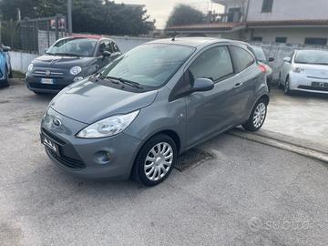 Ford Ka Ka 1.2 8V 69CV