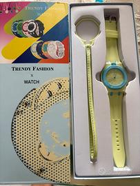 Swatch x AP