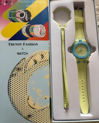 Swatch x AP
