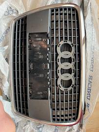 Calandra Griglia Anteriore Audi A3 8P (2006)