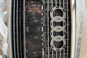 Calandra Griglia Anteriore Audi A3 8P (2006)
