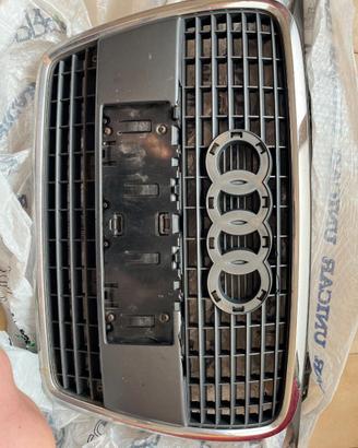 Calandra Griglia Anteriore Audi A3 8P (2006)