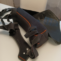 Tutore post operatorio spalla