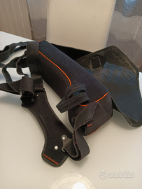 Tutore post operatorio spalla