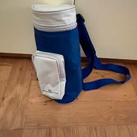 Porta biberon sergio tacchini