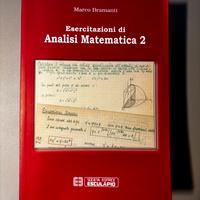 Esercizi di Analisi Matematica 2