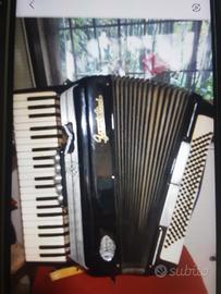 N. 6 FISARMONICHE