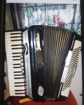 N. 6 FISARMONICHE
