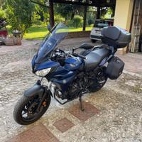 Yamaha Tracer 700 - 2019