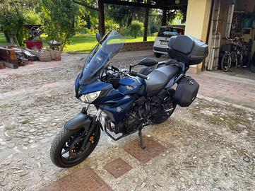 Yamaha Tracer 700 - 2019