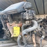 MOTORE LANCIA Y 1.2 BENZINA SIGLA:840A3000 ANNO:19