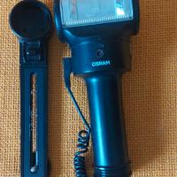 Flash vintage osram bcs44