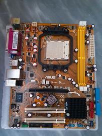 Scheda Madre ASUS M2N-MX se plus Micro-ATX