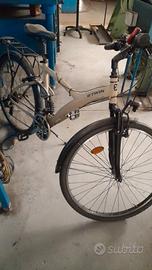 Bicicletta B-Twin Donna
