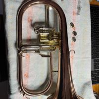 filicorno soprano intemedio come nuovo