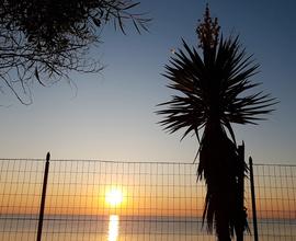 Luglio-agosto- settembre prima linea mare