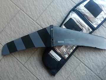 RRD Universal Full carbon rear 373 cm²