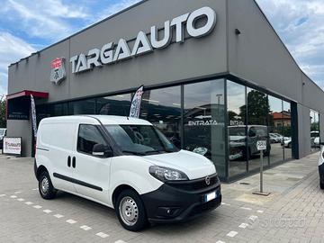 FIAT Doblo cargo 1.6 mjt 105cv CH1 Easy S&S