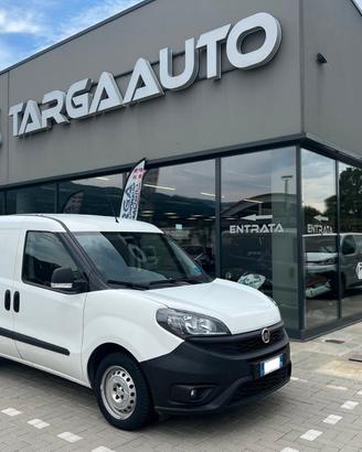 FIAT Doblo cargo 1.6 mjt 105cv CH1 Easy S&S