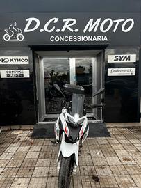 Benelli TRK 251 PERFETTE CONDIZIONI