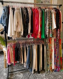 MEGA SVUOTO ARMADIO ✨👗 Capi da 3e! Tanta scelta!