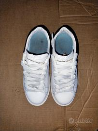 ALEXANDER MCQUEEN 42  – bianche Usate