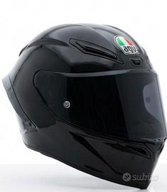 casco agv k1s xl