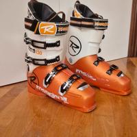 Scarponi sci Rossignol
