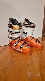 Scarponi sci Rossignol