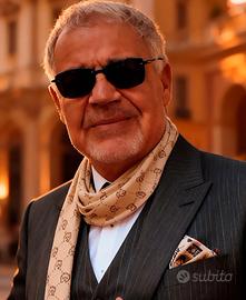 Pensionato tutto fare