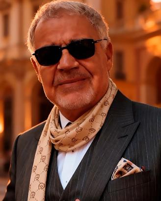 Pensionato tutto fare