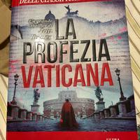 La profezia vaticana