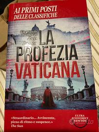 La profezia vaticana