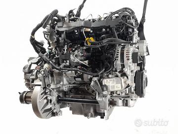 MOTORE SEMICOMPLETO OPEL MOKKA X (2016)