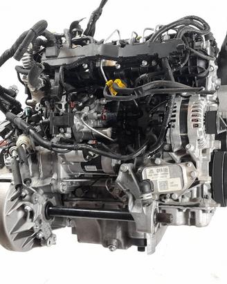 MOTORE SEMICOMPLETO OPEL MOKKA X (2016)