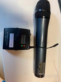 Sennheiser ew100 G2