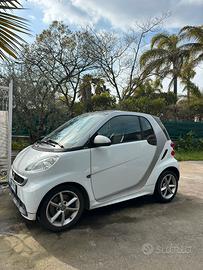 Smart fortwo 2’ serie 800 diesel 2013 101.000km