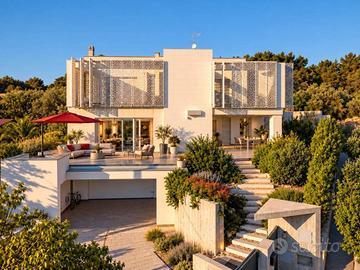 Villa di 472 m² con più di 5 locali a Putignano