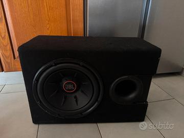 subwofer jbl