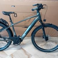 E BIKE OLYMPIA SPEEDSTER NUOVA 