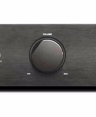 Amplificatore integrato BC Acoustique EX-322.1