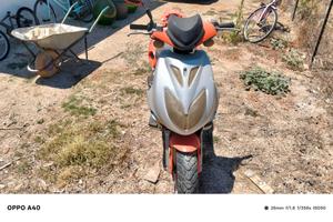 scooter fermoda anni