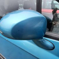 CHEVROLET MATIZ 2007 - SPECCHIETTO RETROVISORE DES