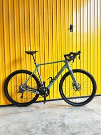 gravel canyon grizl 5