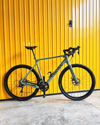 gravel canyon grizl 5