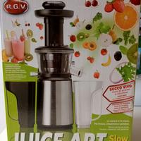 Estrattore di succo Juice art
