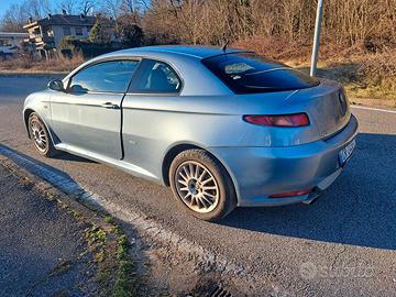 Alfa Romeo 2.0 GT jts
