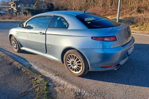 Alfa Romeo 2.0 GT jts