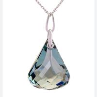 collana  Swarovski nuovissima 