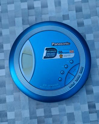 Panasonic  SL SX330